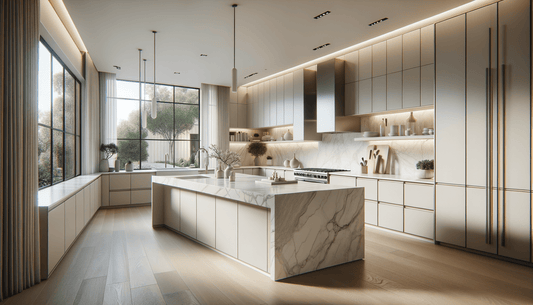 Porcelain Slabs Tampa Solutions for Designers and Homeowners - Zicana Boutique