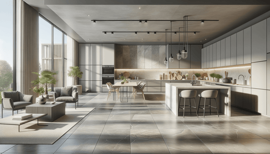 Porcelain Slabs Wolverhampton Solutions for Homeowners and Trade Experts - Zicana Boutique