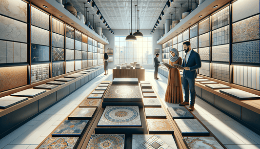 Porcelain Tile Prices at CTM: What Homeowners Should Know - Zicana Boutique
