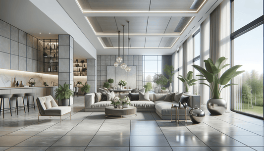 Porcelain Tiles 600x600 Price Guide for Luxury Projects - Zicana Boutique