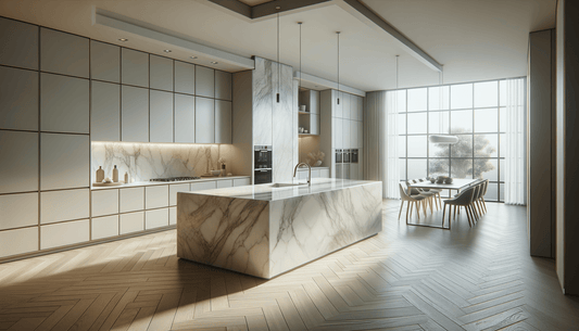 Price for Porcelain Slabs: Expert Guide for Elegant Spaces - Zicana Boutique