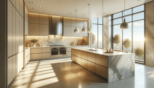 Price for Silestone Countertops: What Homeowners Need to Know - Zicana Boutique