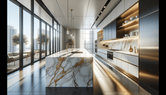Pros and Cons of Silestone for Luxury Stone Projects - Zicana Boutique