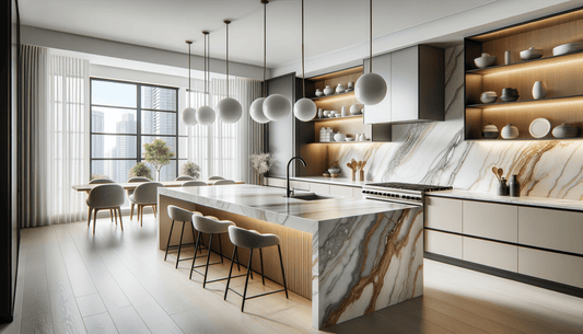 Quartz Countertops Silestone Colors Guide for Design Professionals - Zicana Boutique