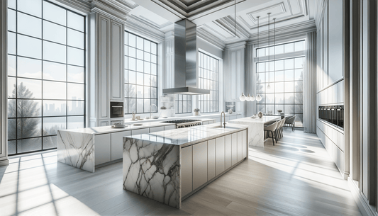 Quartz Silestone Price Guide for Luxury Design Professionals - Zicana Boutique