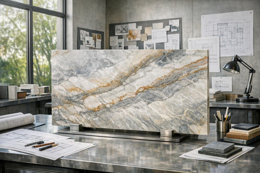 Quartzite Stone: The Ultimate Guide for Professionals - Zicana Boutique