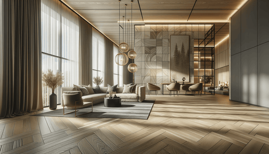 Real X Florim Hungaro: Premium Surfaces for Timeless Spaces - Zicana Boutique