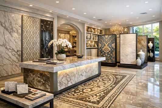 Revolutionize Porcelain Procurement with Zicana Boutique's Expertise - Zicana Boutique