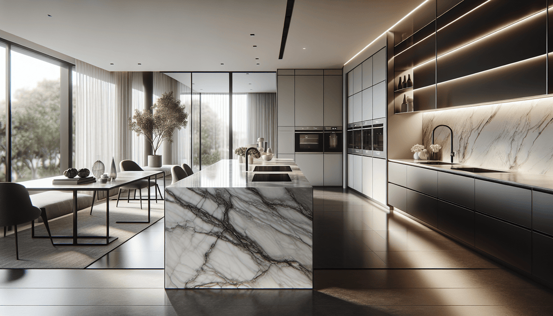 SapienStone FAQ: Ultimate Guide for Homeowners and Design Professionals - Z Boutique by Marble Couture