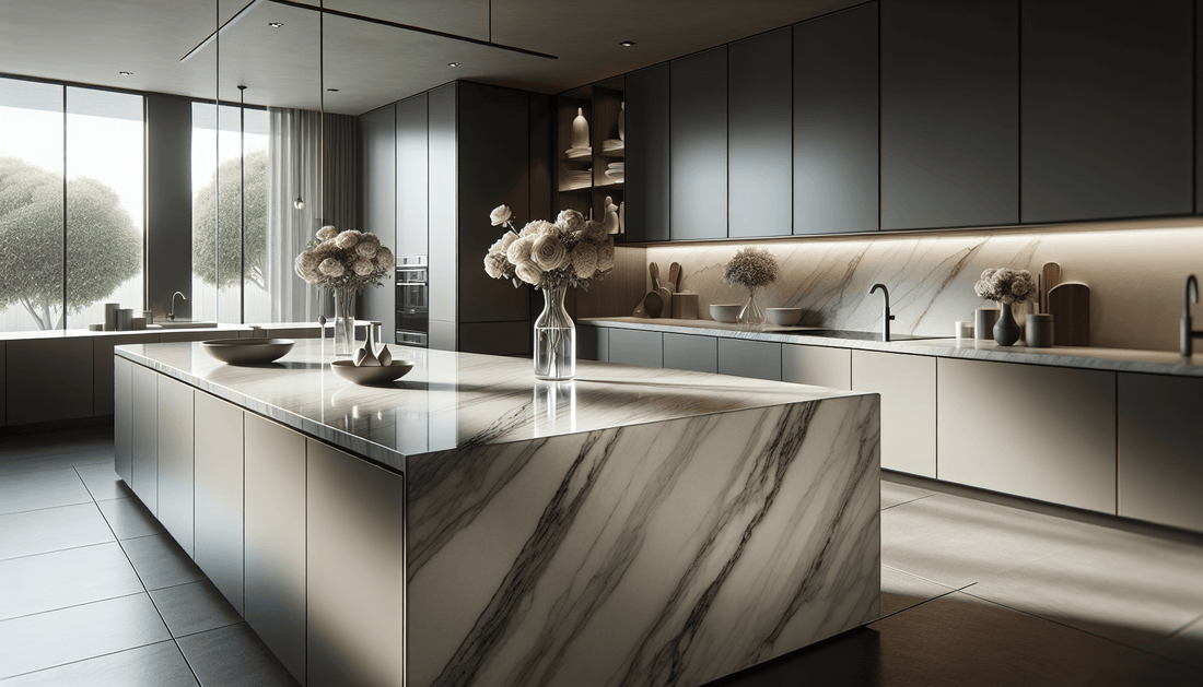 SapienStone Pricing Guide: Elegant Surfaces for Homeowners and Professionals - Z Boutique by Marble Couture