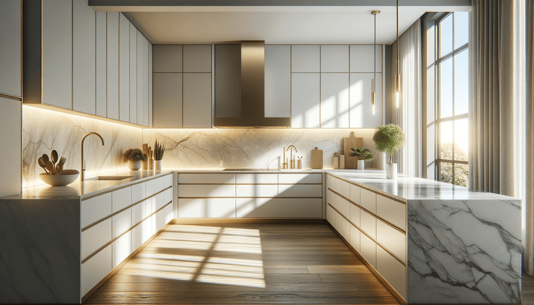 Silestone 25 Year Warranty Explained for Design Professionals - Zicana Boutique