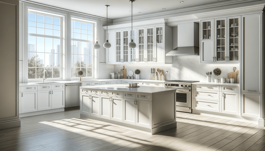 Silestone Blanco Maple Quartz Kitchen Countertop Design Guide - Zicana Boutique