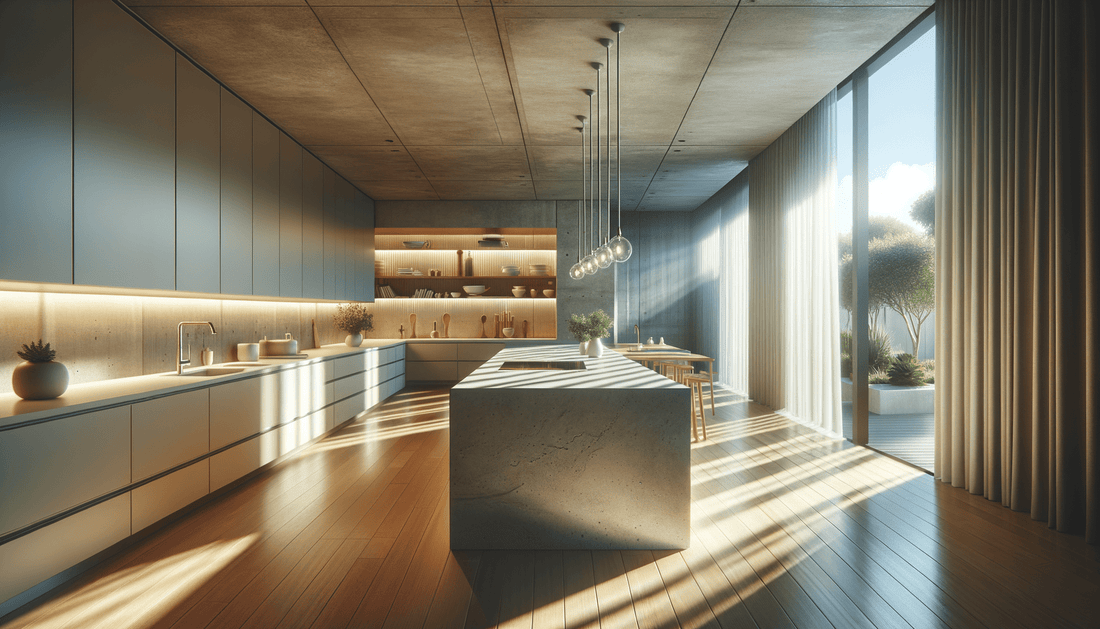 Silestone Buying Guide for Homeowners and Trade Professionals - Zicana Boutique