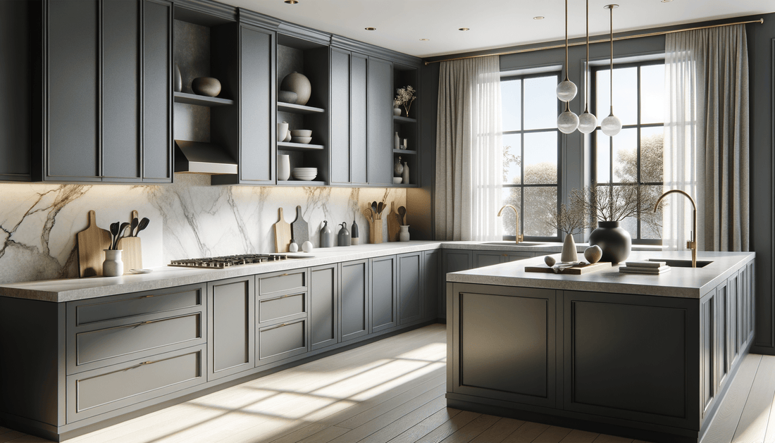 Silestone Camden Surfaces Elevate Luxury Stone Design Solutions - Zicana Boutique