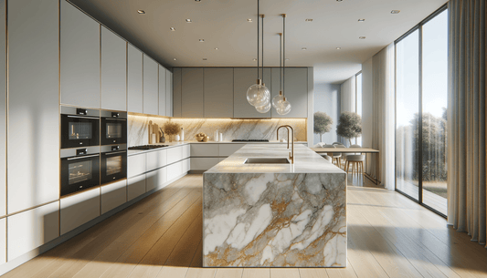 Silestone Cosentino Solutions for Designers, Builders, and Homeowners - Zicana Boutique