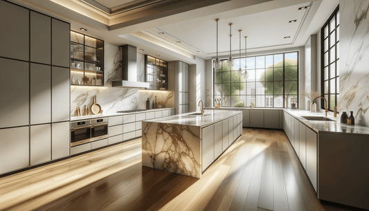 Silestone Cost Guide for Luxury Surfaces and Design Pros - Zicana Boutique