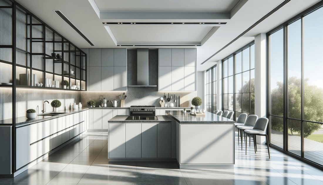 Silestone Countertops Reviews for Designers, Builders and Homeowners - Zicana Boutique