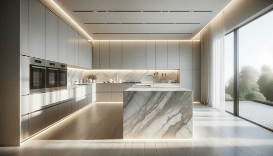 Silestone Et Bella Surfaces for Elegant, Lasting Design Solutions - Zicana Boutique