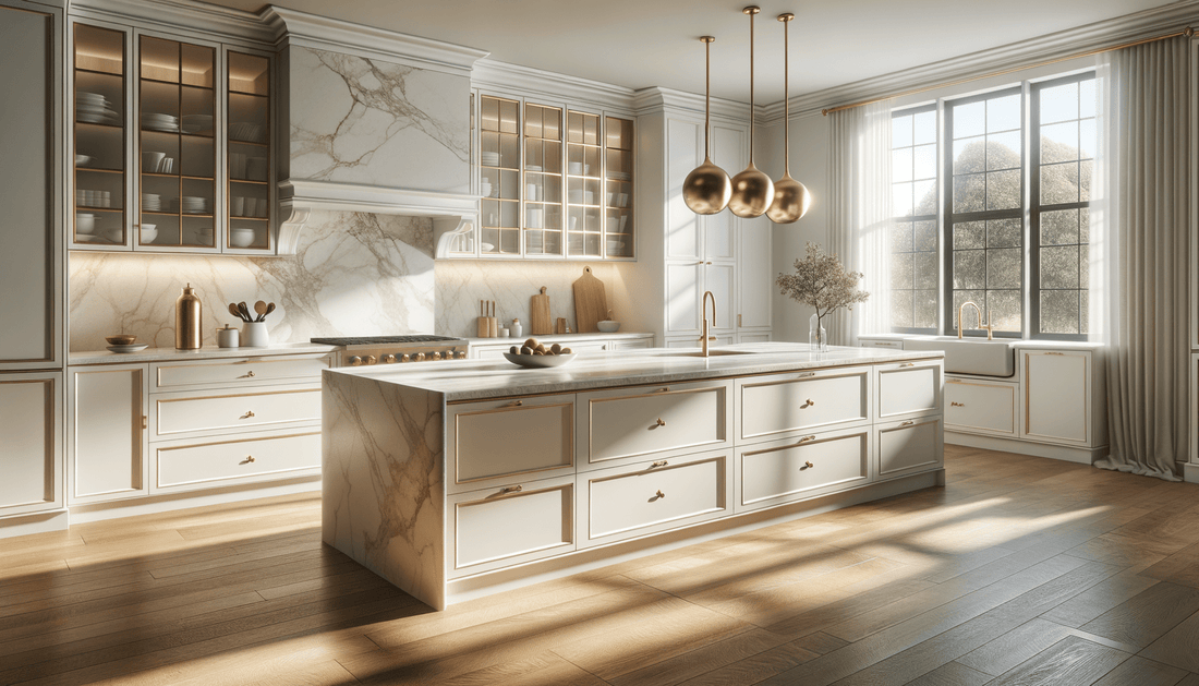Silestone Eternal Surfaces for Luxurious, Enduring Interior Designs - Zicana Boutique