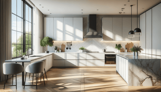 Silestone Extreme White Zeus Elegance for Timeless Stone Designs - Zicana Boutique