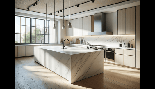 Silestone jumbo slab size guide for flawless stone design - Zicana Boutique