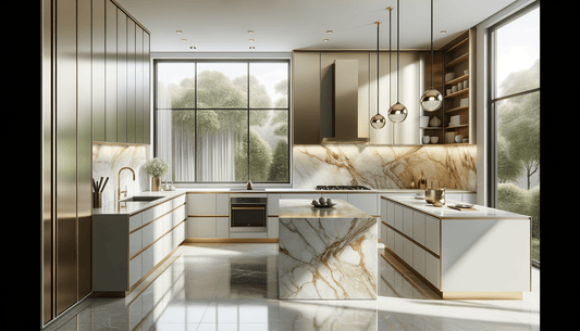 Silestone logo insights for premium surface design solutions - Zicana Boutique