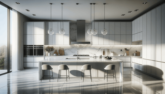 Silestone Miami Vena Design Guide for Luxury Stone Spaces - Zicana Boutique