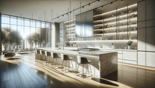 Silestone Miami Vena Quartz Elegance for Luxury Interiors - Zicana Boutique