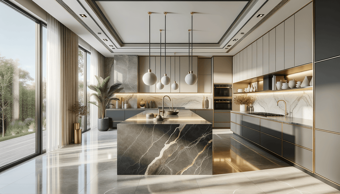 Silestone New Colors Elevate Luxury Surfaces for Modern Designs - Zicana Boutique