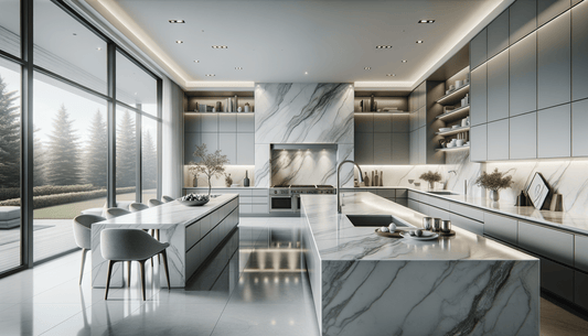 Silestone Quartz Canada: Premium Surfaces for Elevated Interiors - Zicana Boutique