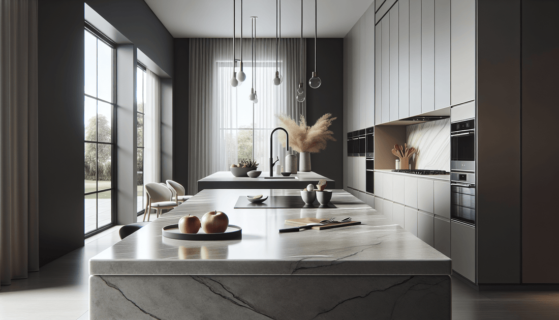 Silestone Quartz FAQs: Expert Answers for Homeowners and Trade Professionals - Zicana Boutique