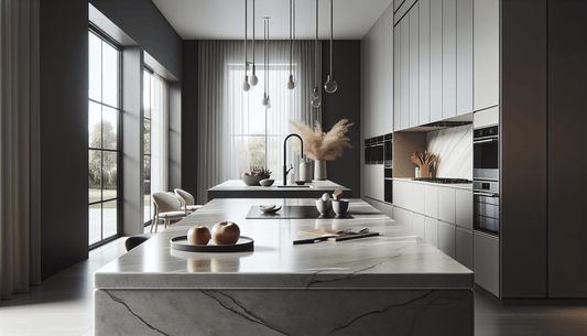 Silestone Quartz FAQs: Expert Answers for Homeowners and Trade Professionals - Z Boutique by Marble Couture