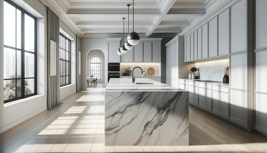 Silestone Quartz Pietra Elegance for Timeless Interior Designs - Zicana Boutique