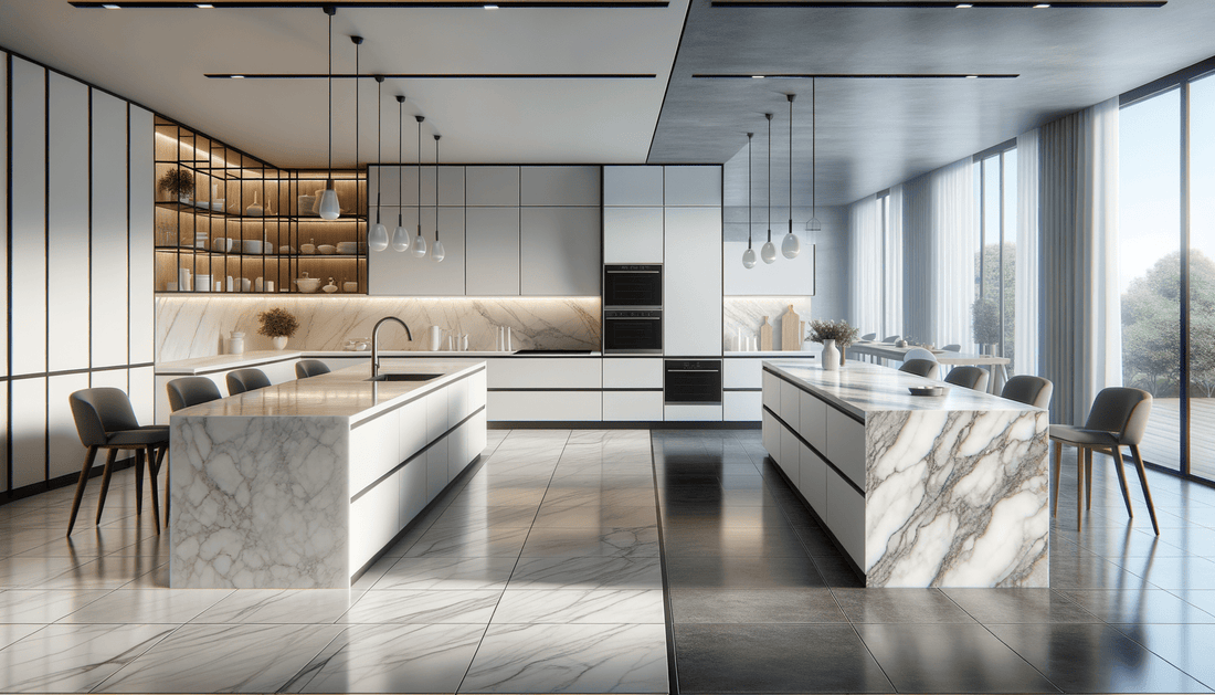 Silestone Quartz Thickness Guide for Luxurious, Lasting Surfaces - Zicana Boutique