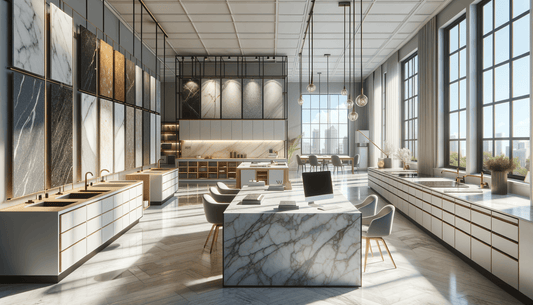 Silestone Quartz Warranty Guide for Designers and Contractors - Zicana Boutique