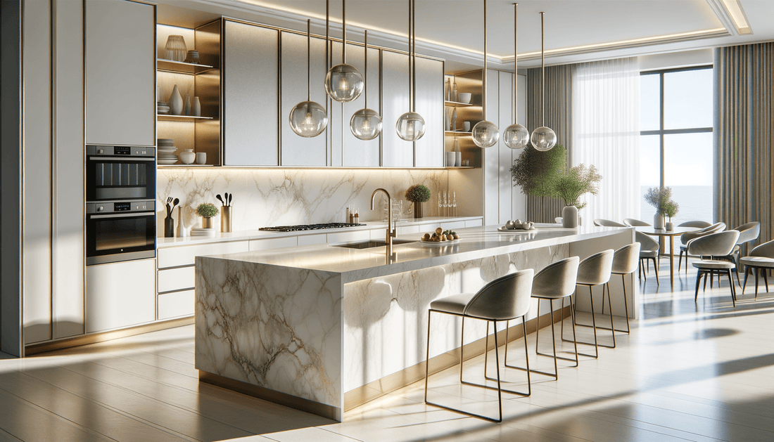 Silestone Reddit Insights for Designers and Luxury Homeowners - Zicana Boutique