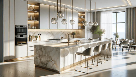 Silestone Reddit Insights for Designers and Luxury Homeowners - Zicana Boutique