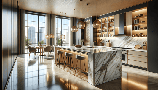 Silestone Sample Guide for Luxury Designs and Trade Insights - Zicana Boutique