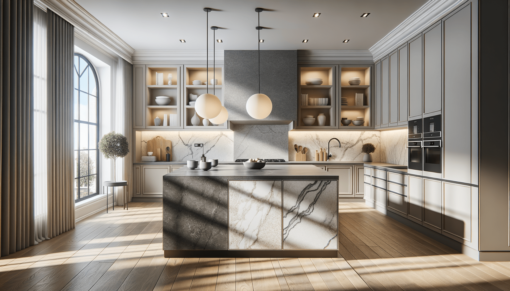 Silestone Soapstone Quartz Guide for Designers and Builders – Zicana ...