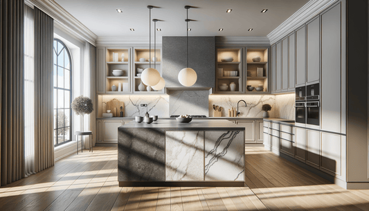 Silestone Soapstone Quartz Guide for Designers and Builders - Zicana Boutique