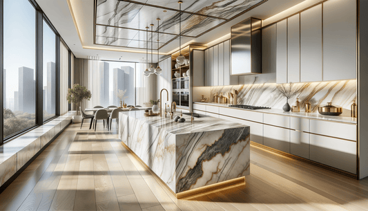 Silestone thickness guide for luxury homes and professionals - Zicana Boutique