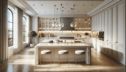 Silestone Versailles Ivory Price Guide for Luxury Stone Projects - Zicana Boutique
