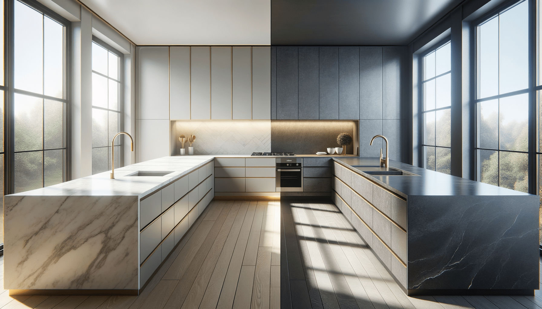 Silestone vs Dekton Guide for Designers and Homeowners Alike – Zicana ...