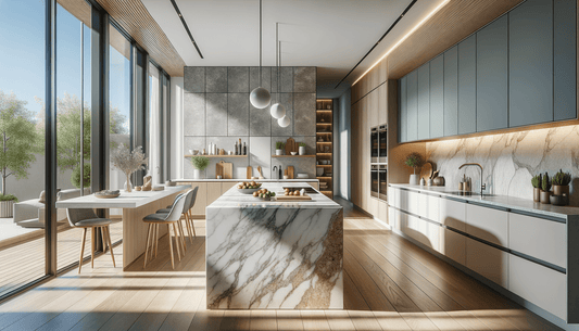 Silestone vs Quartz Guide for Designers and Homeowners - Zicana Boutique