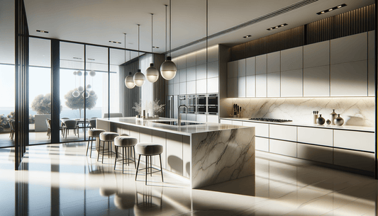 Silestone vs Quartz Price Guide for Luxury Surface Decisions - Zicana Boutique