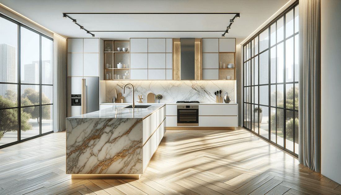 Silestone Warranty PDF Guide for Designers and Homeowners - Zicana Boutique