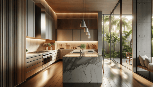 Sintered Stone Thailand Neolith by Living Center Solutions - Zicana Boutique