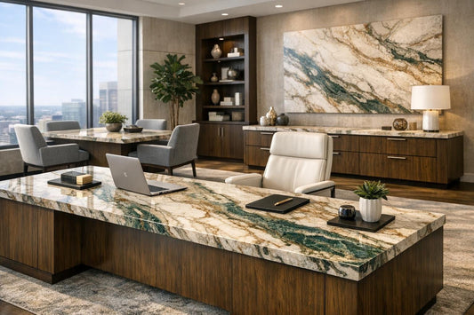 Skara Brae Cambria Design Solutions for Discerning Professionals - Zicana Boutique