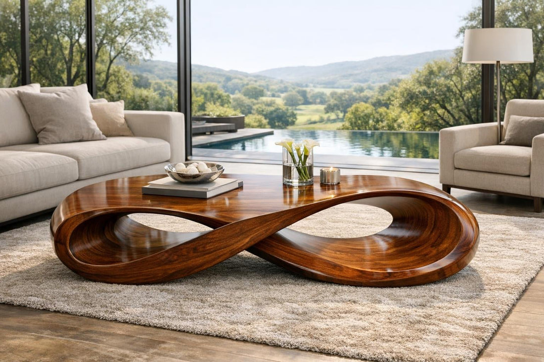 Skov Infinity Design Insights for Discerning Homeowners & Professionals - Zicana Boutique