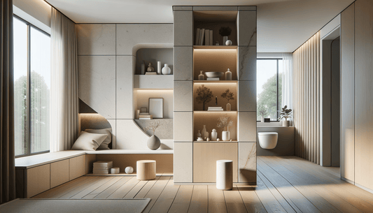 Smart Uses for a Silestone Remnant in Custom Designs - Zicana Boutique